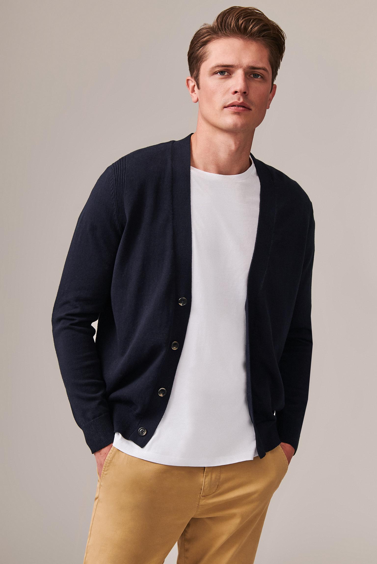 sweter męski GOLDEN