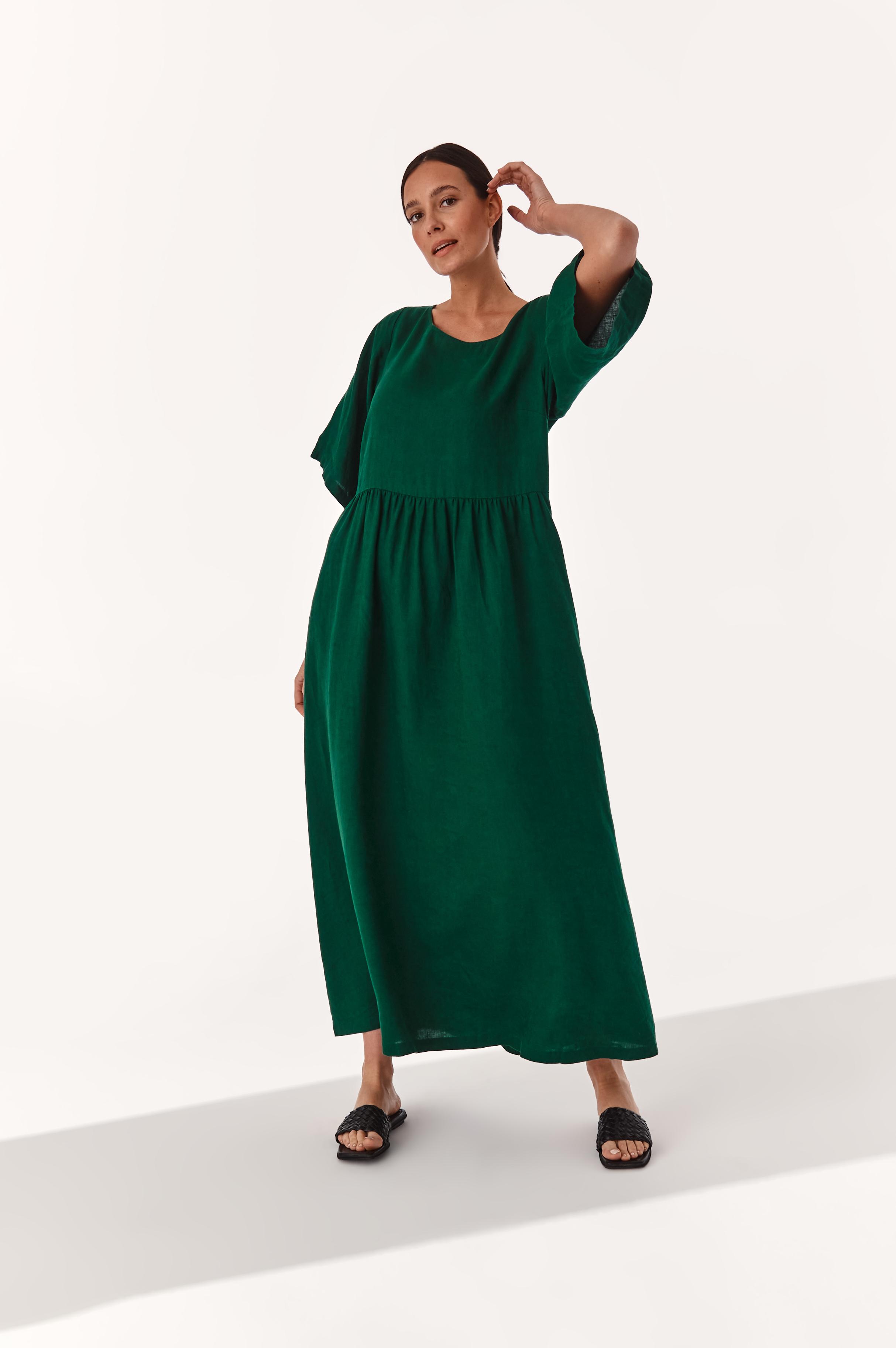 MAXI DRESS SKALA