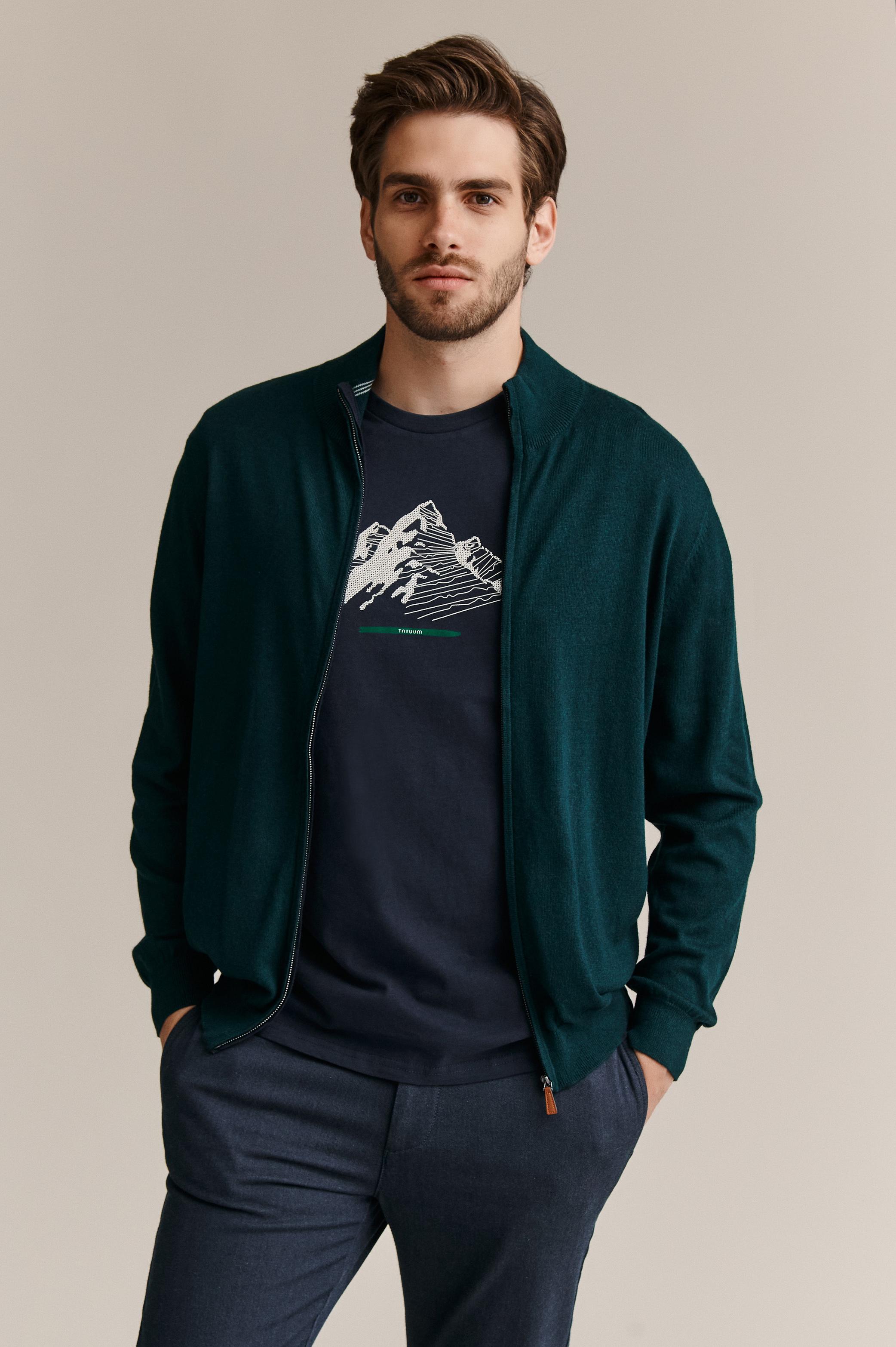 sweter męski NOAH