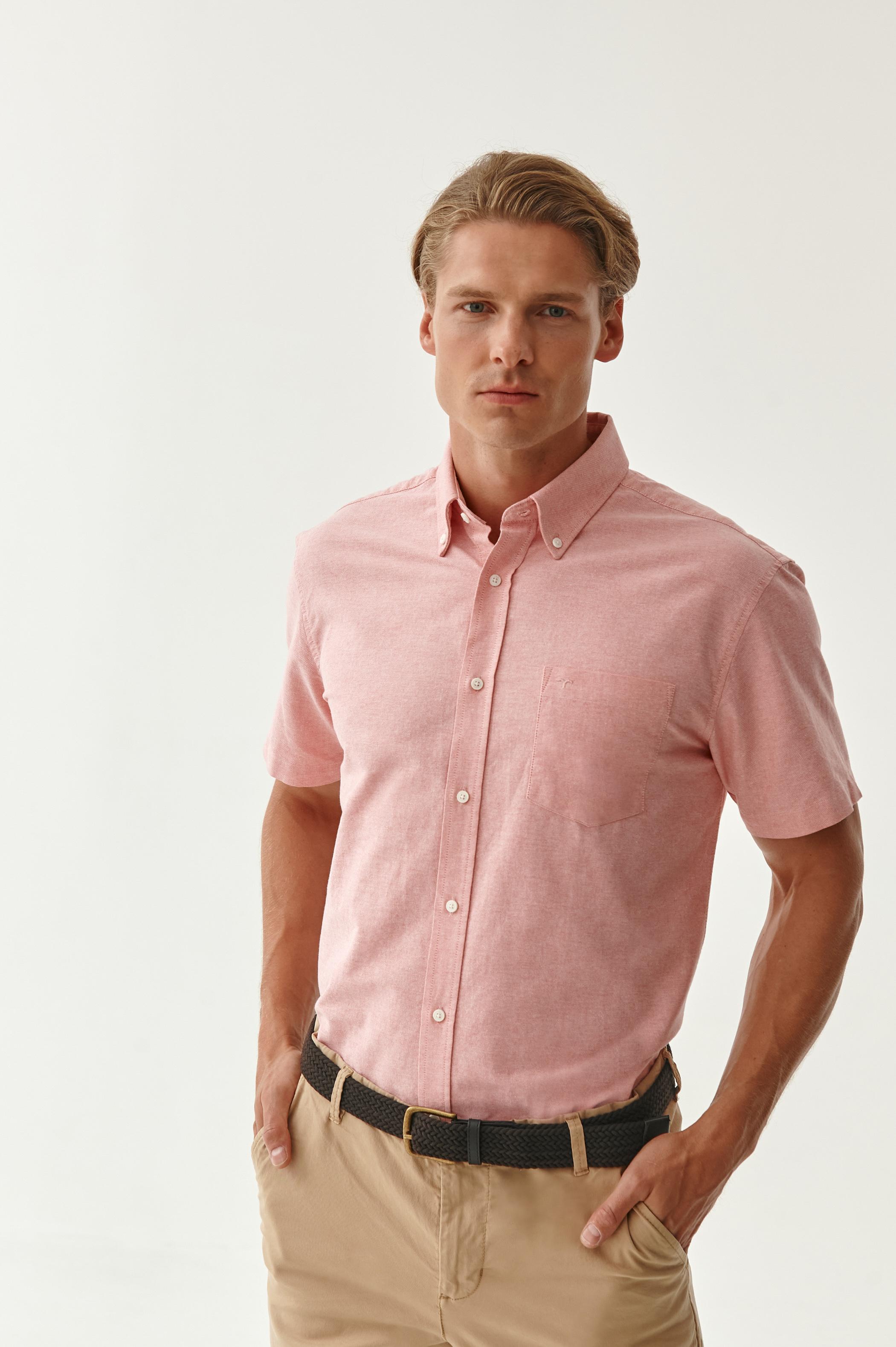 MAN'S SHORT SLEEVED-SHIRT DORT 1 CLASSIC