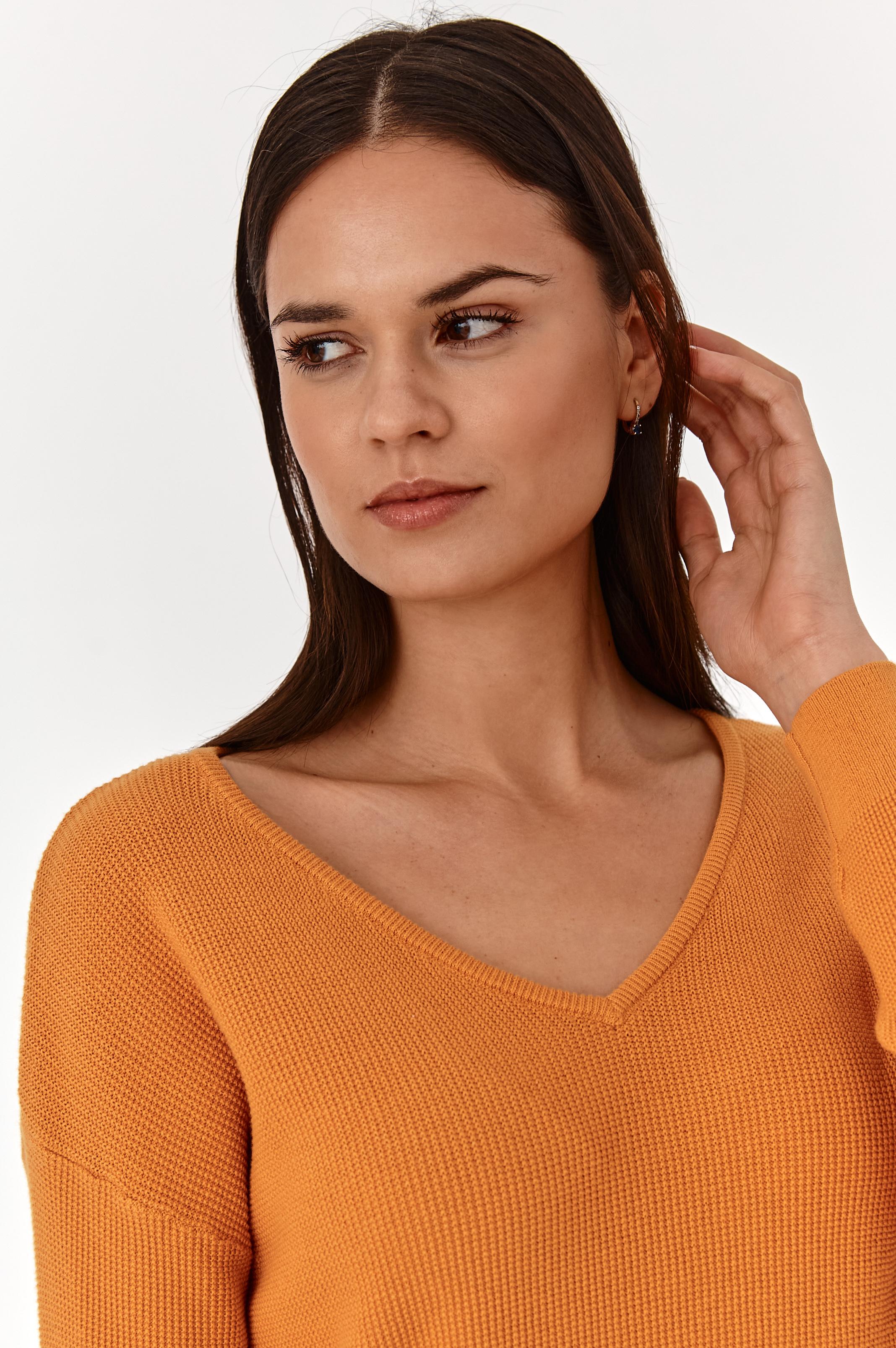 sweter damski LAURA