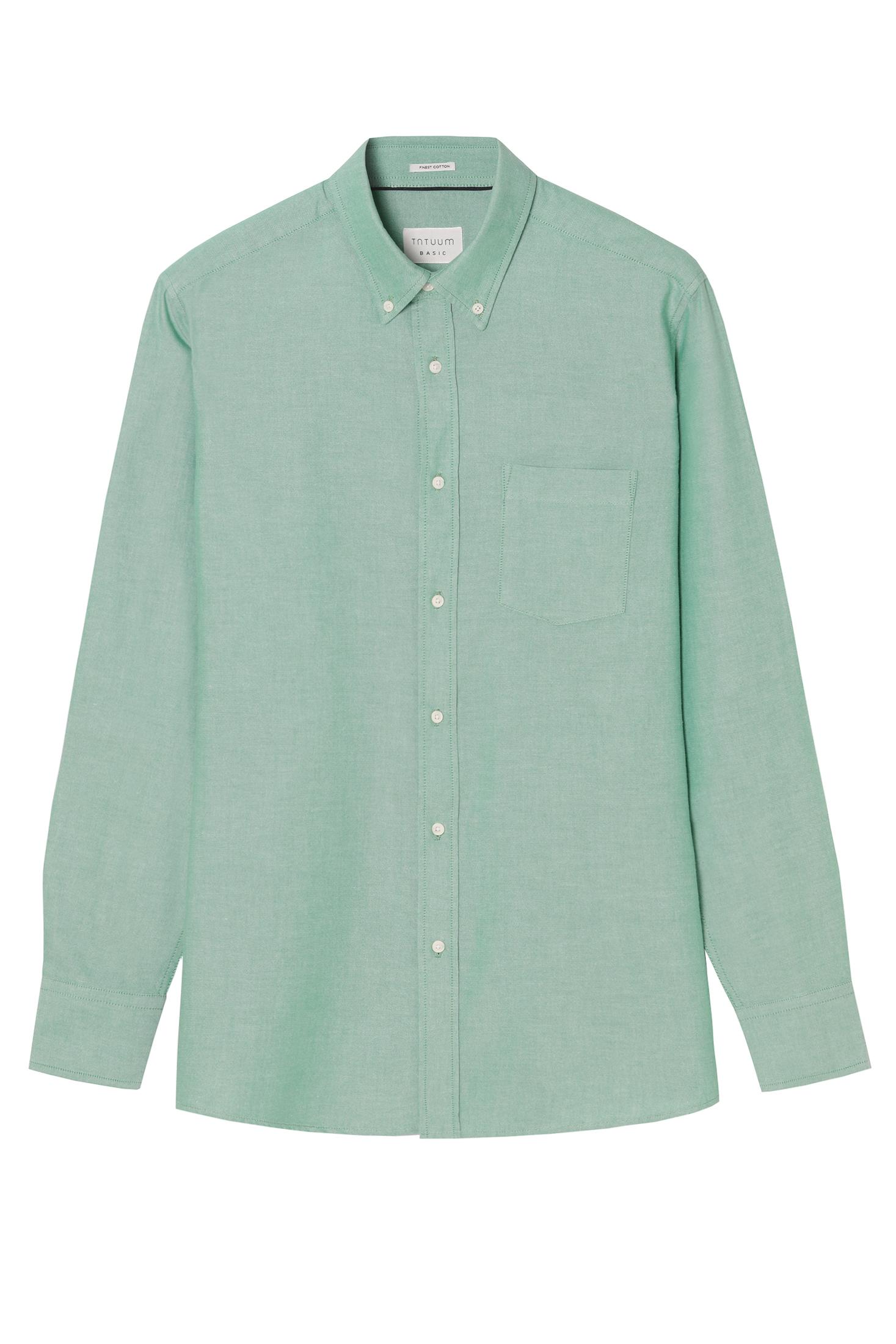 KOSZULA MĘSKA SLIM FIT BELLEN MODERN