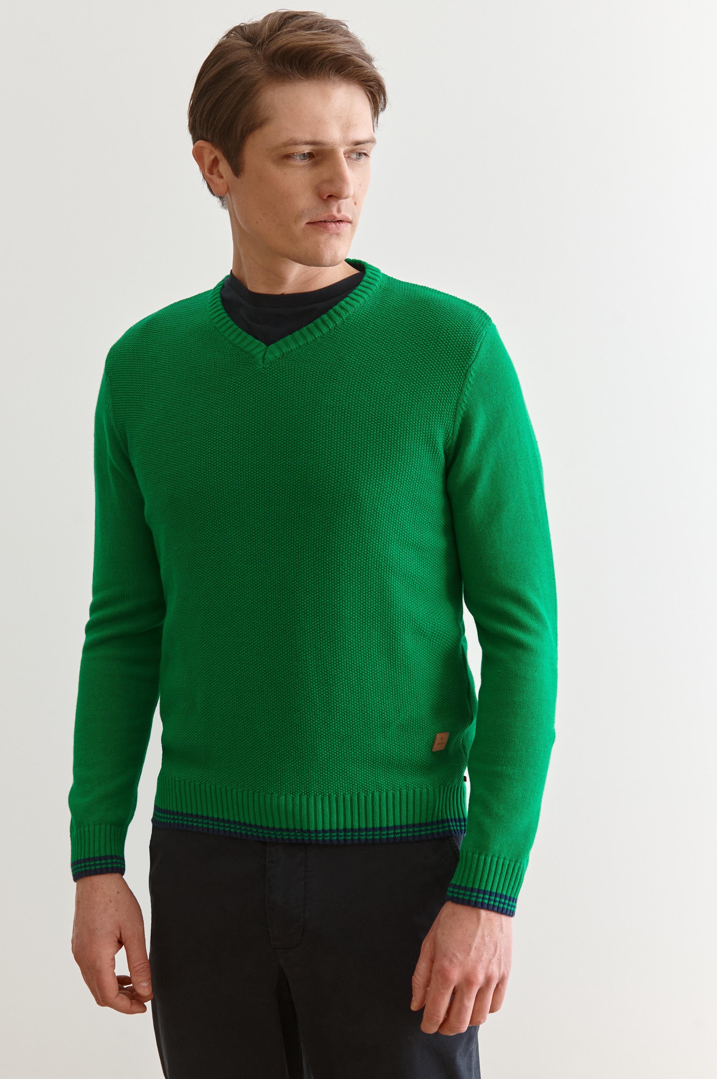 sweter męski MARK 1