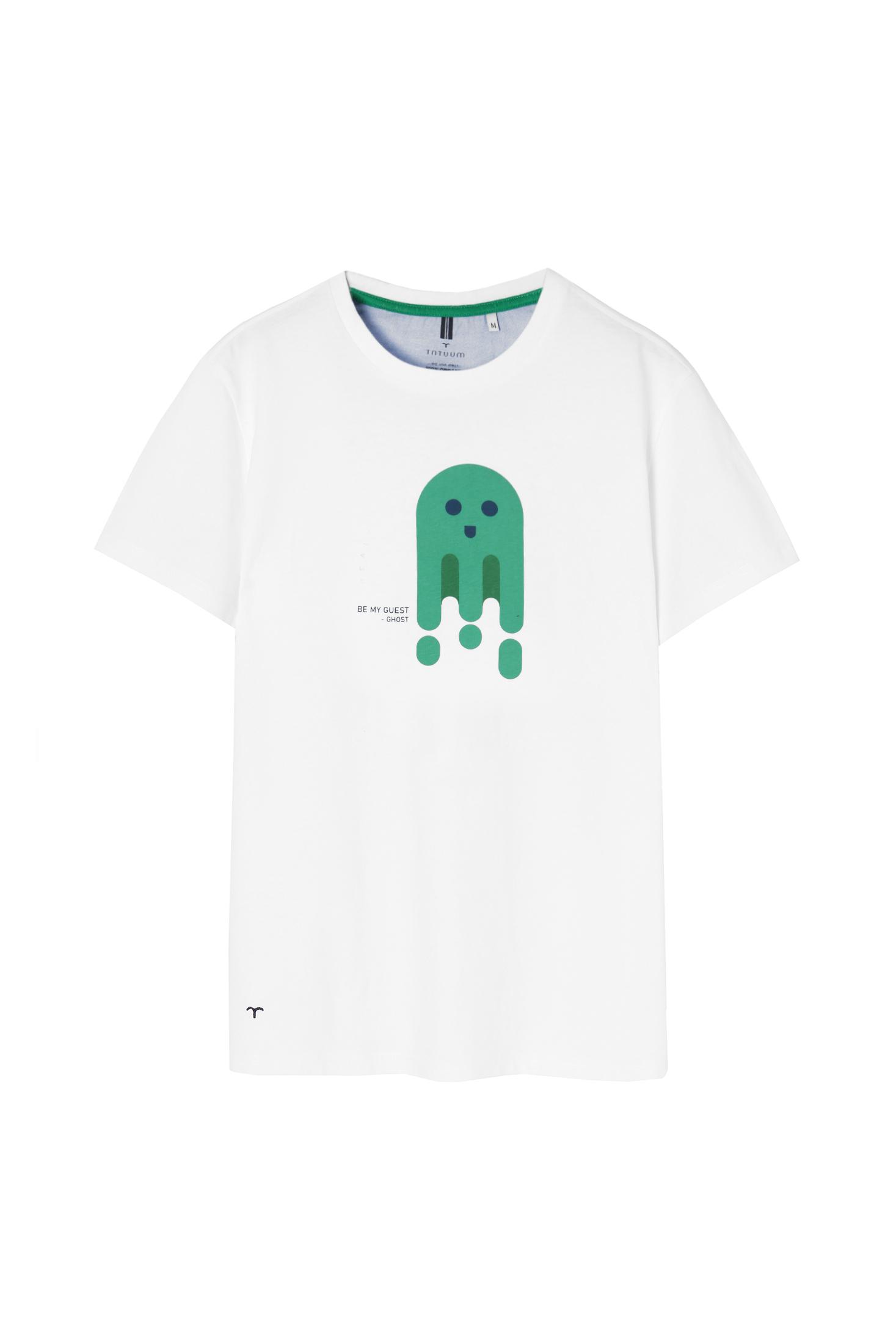 T-shirt męski MIKIN 2