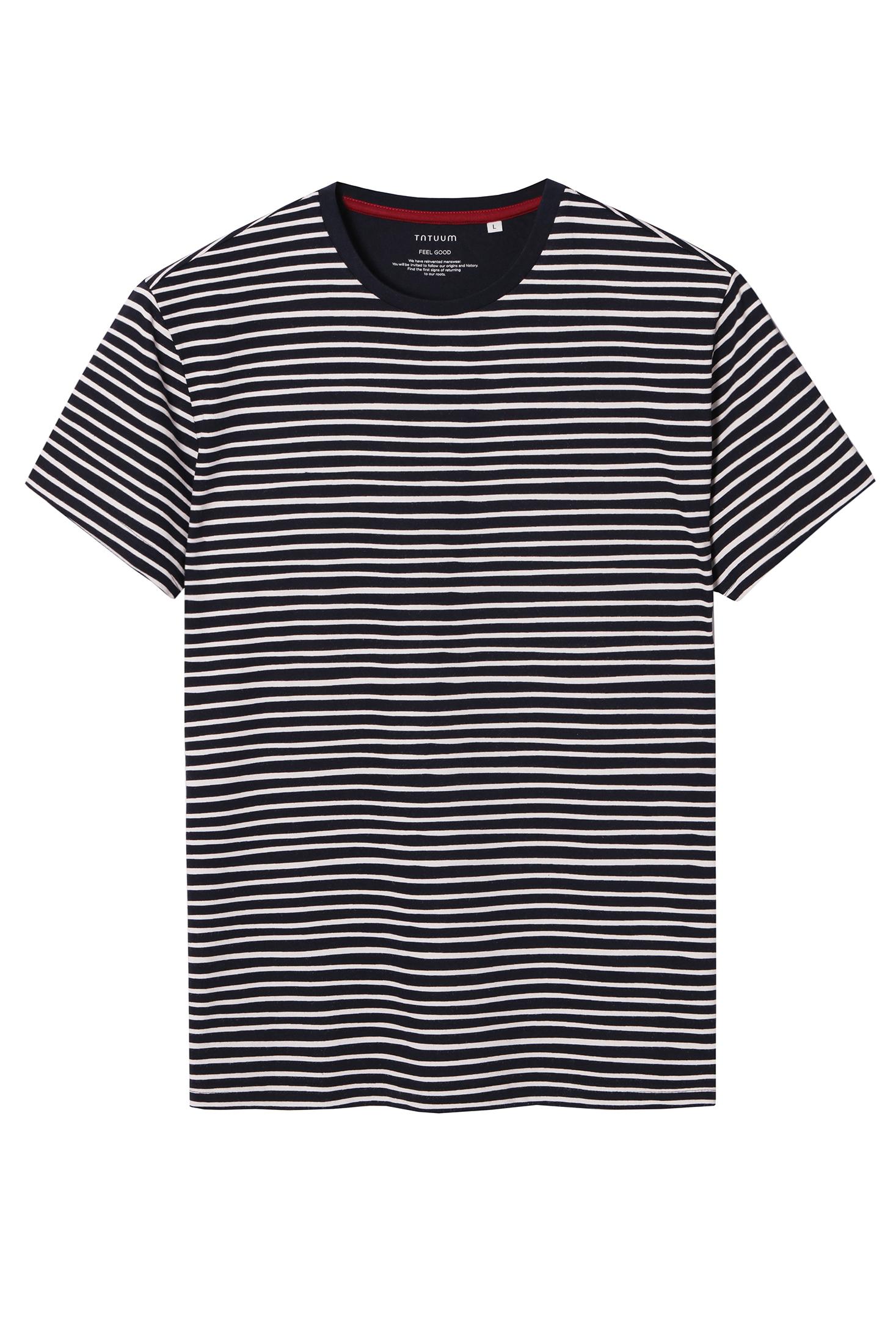 T-shirt męski MIKIN 12