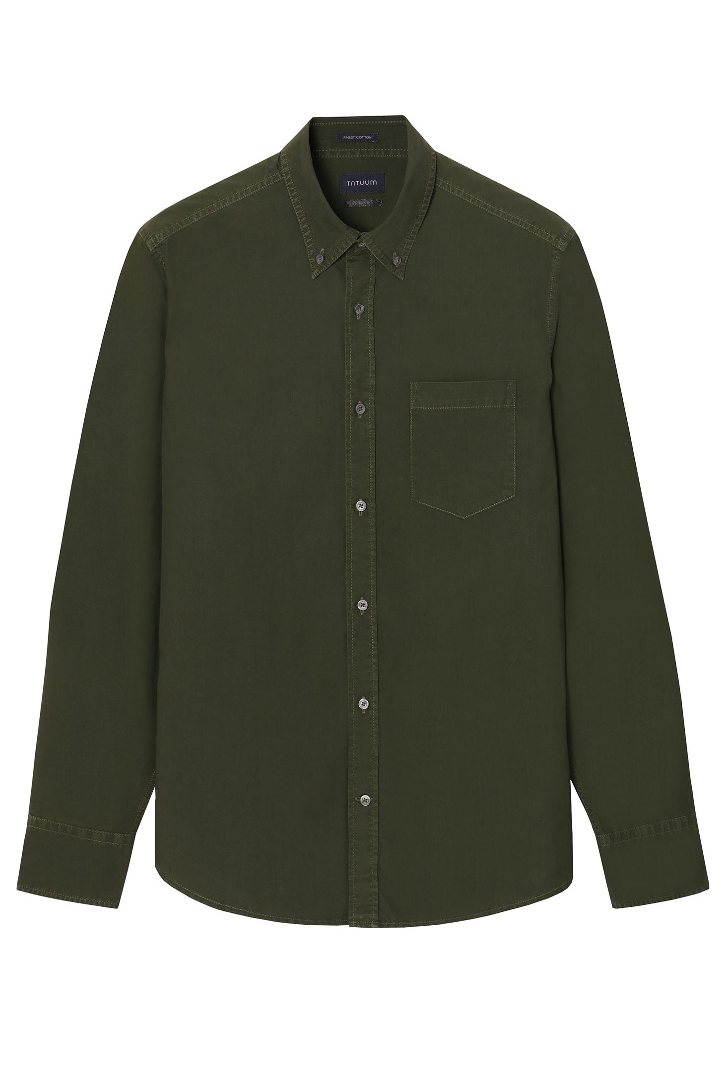 KOSZULA MĘSKA SLIM FIT CHRISTIAN 2 MODERN