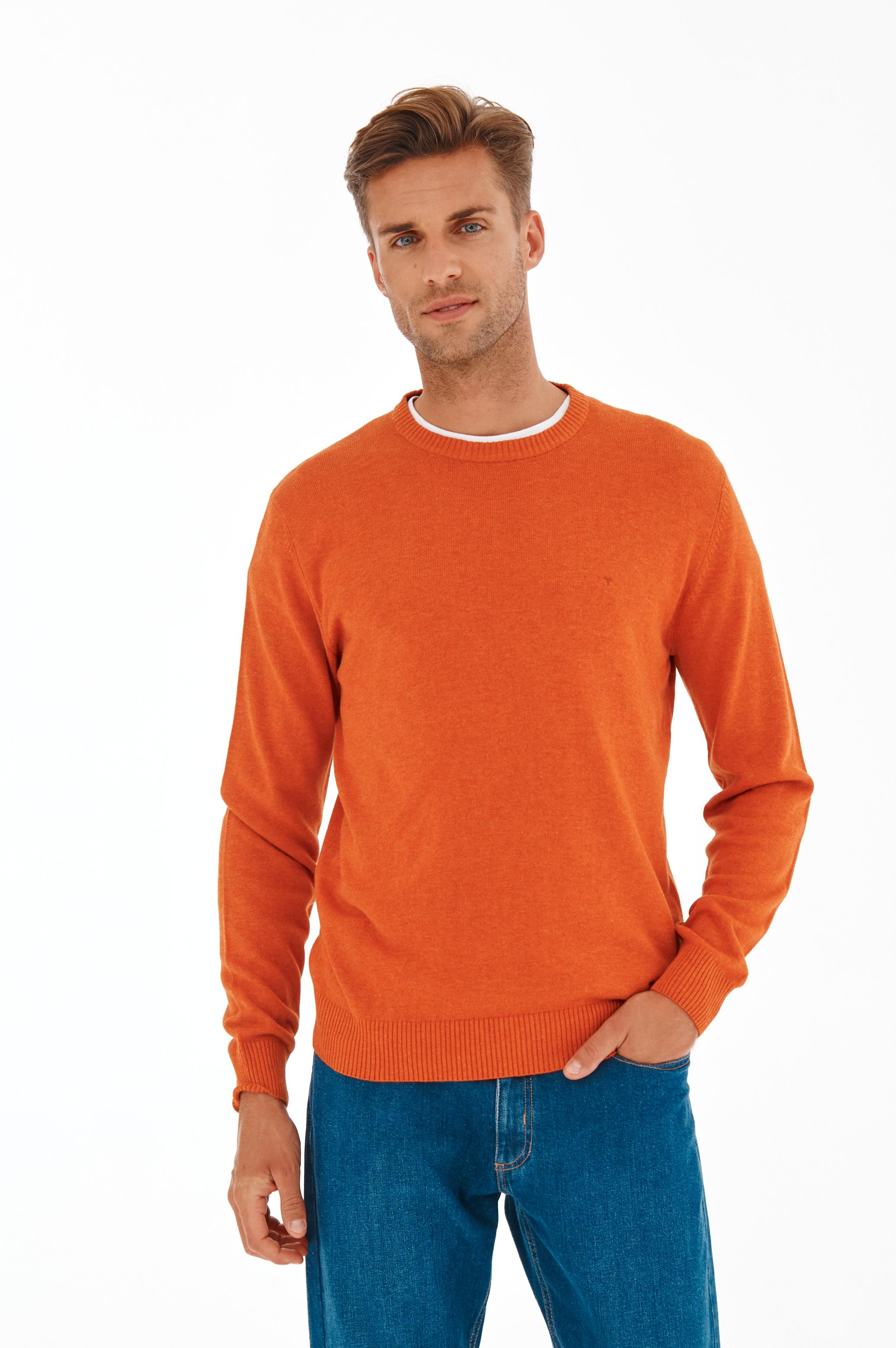 sweter męski TRICK 1