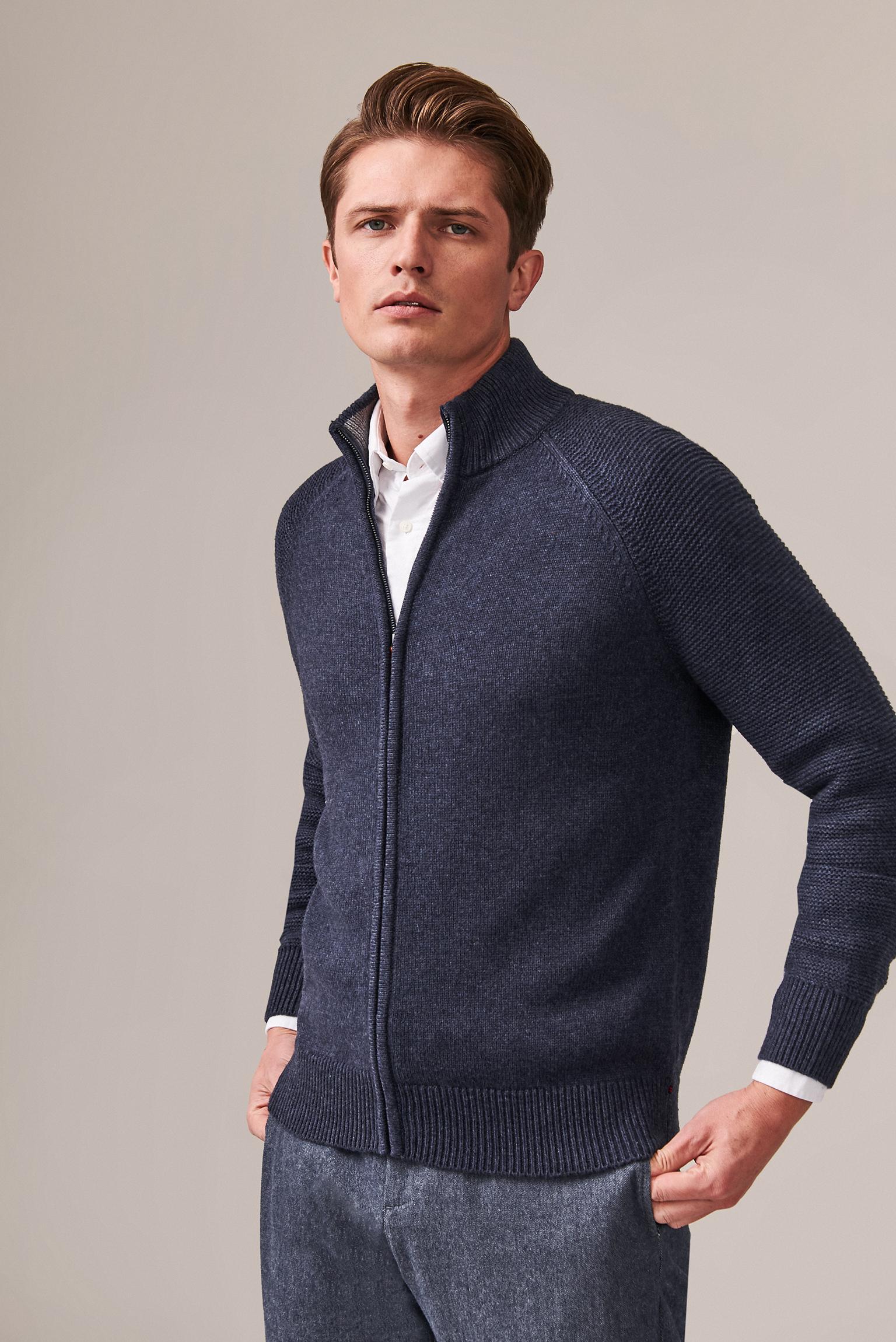 sweter męski DENIS